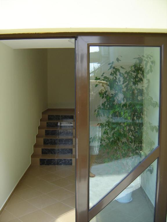 Central Park Family Hotel Kavarna Exterior foto