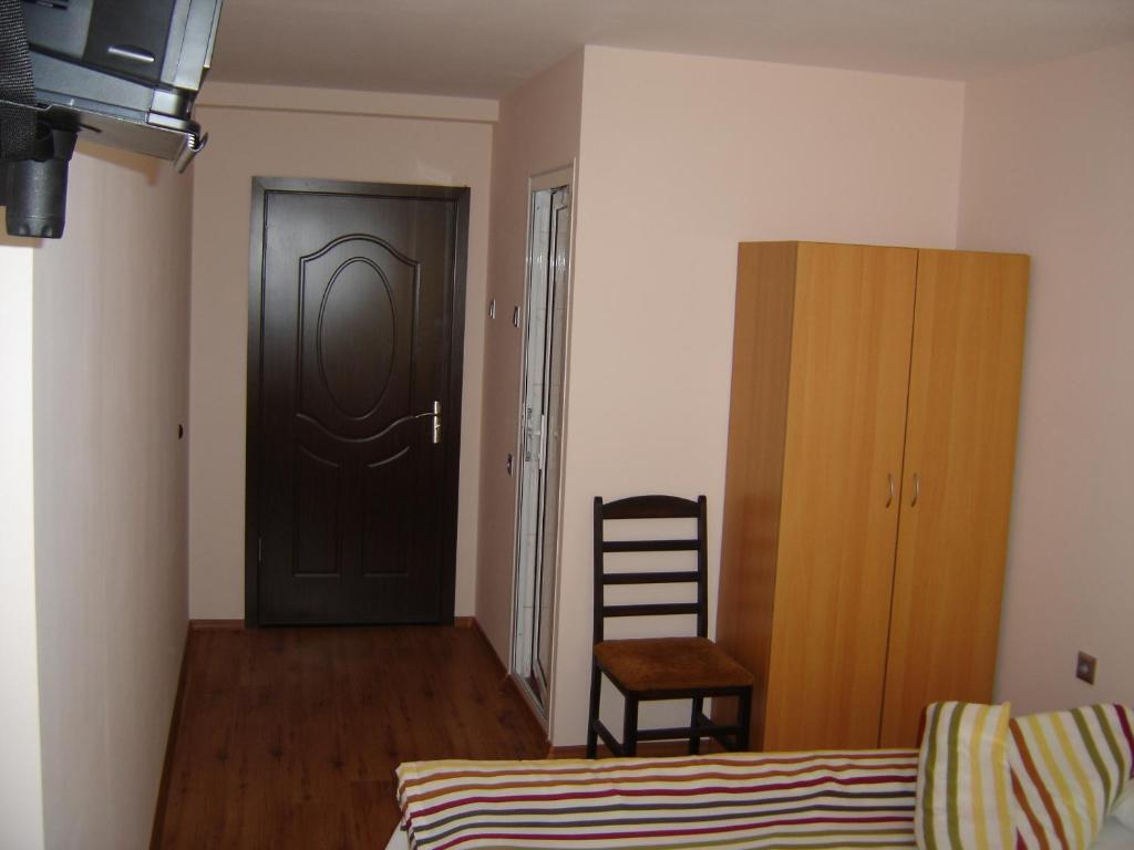 Central Park Family Hotel Kavarna Habitación foto