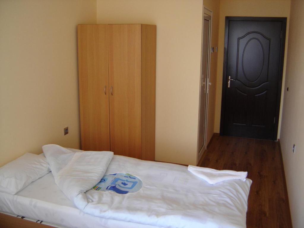 Central Park Family Hotel Kavarna Habitación foto
